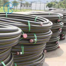 Poly Plastic Piping for Gas Systems